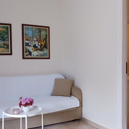 Villa Ioannidis Parga Exterior foto